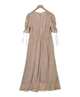 Rirandture（リランドチュール）ワンピース ピンク サイズ:2(M位) レディース/2200644147019