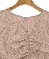 Rirandture（リランドチュール）ワンピース ピンク サイズ:2(M位) レディース/2200644147019