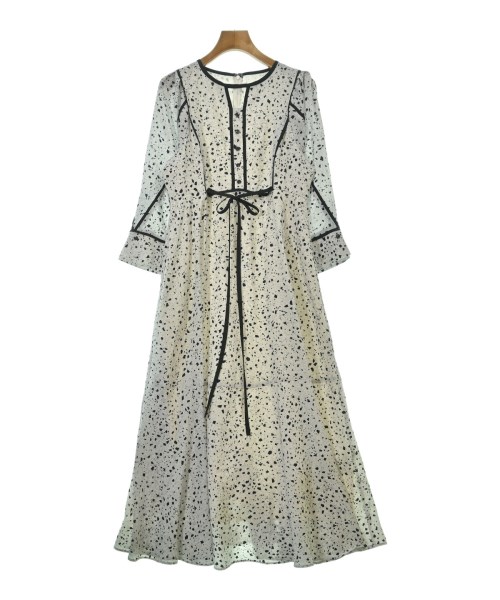 Rirandture(リランドチュール)ワンピース グレー サイズ:2(M位)/2200644147026