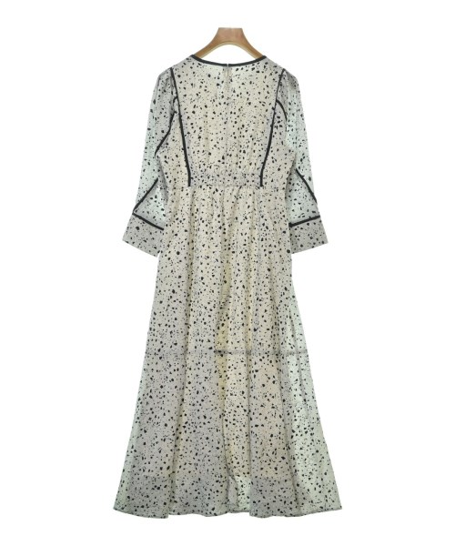 Rirandture（リランドチュール）ワンピース グレー サイズ:2(M位) レディース/2200644147026