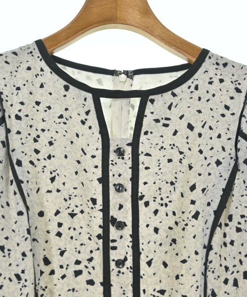 Rirandture（リランドチュール）ワンピース グレー サイズ:2(M位) レディース/2200644147026