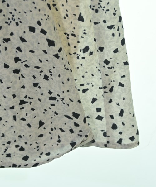 Rirandture（リランドチュール）ワンピース グレー サイズ:2(M位) レディース/2200644147026