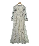 Rirandture（リランドチュール）ワンピース グレー サイズ:2(M位) レディース/2200644147026