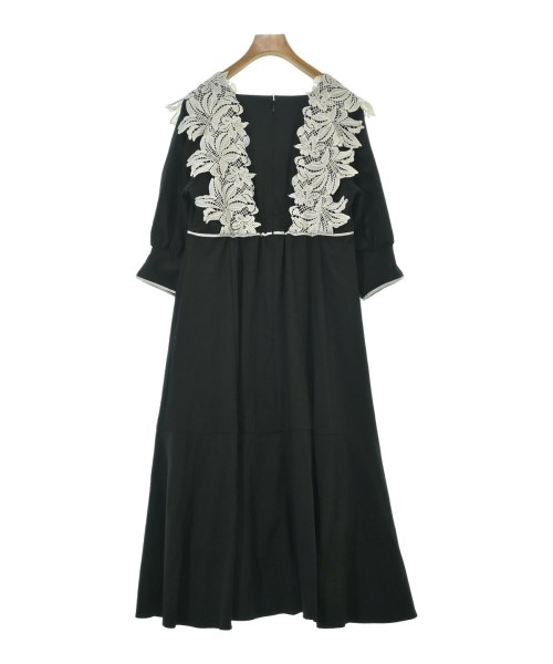 Rirandture（リランドチュール）ワンピース 黒 サイズ:2(M位) レディース/2200644147033