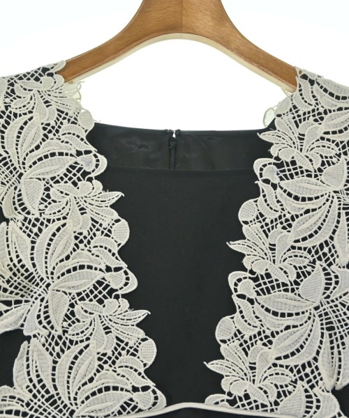 Rirandture（リランドチュール）ワンピース 黒 サイズ:2(M位) レディース/2200644147033