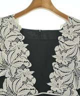 Rirandture（リランドチュール）ワンピース 黒 サイズ:2(M位) レディース/2200644147033