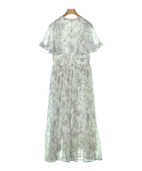 Rirandture（リランドチュール）ワンピース 青 サイズ:2(M位) レディース/2200644147088