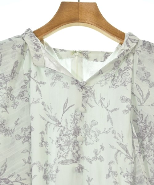 Rirandture（リランドチュール）ワンピース 青 サイズ:2(M位) レディース/2200644147088