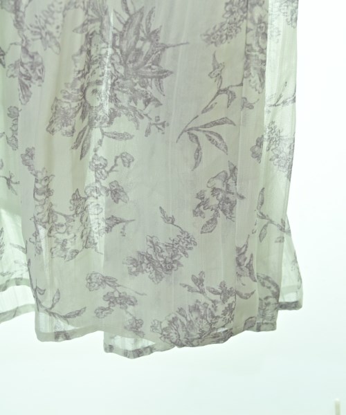 Rirandture（リランドチュール）ワンピース 青 サイズ:2(M位) レディース/2200644147088