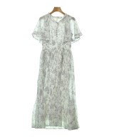 Rirandture（リランドチュール）ワンピース 青 サイズ:2(M位) レディース/2200644147088