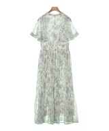 Rirandture（リランドチュール）ワンピース 青 サイズ:2(M位) レディース/2200644147088