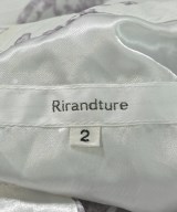 Rirandture（リランドチュール）ワンピース 青 サイズ:2(M位) レディース/2200644147088