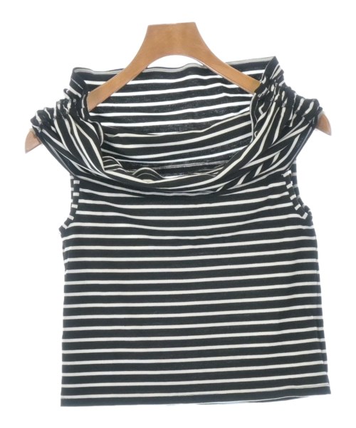 Rirandture(リランドチュール)ノースリーブ 黒 サイズ:2(M位)/2200653402116