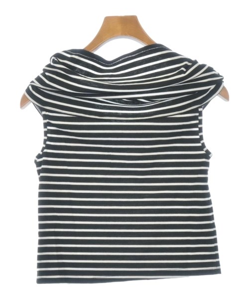 Rirandture（リランドチュール）ノースリーブ 黒 サイズ:2(M位) レディース/2200653402116