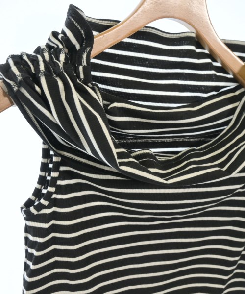 Rirandture（リランドチュール）ノースリーブ 黒 サイズ:2(M位) レディース/2200653402116