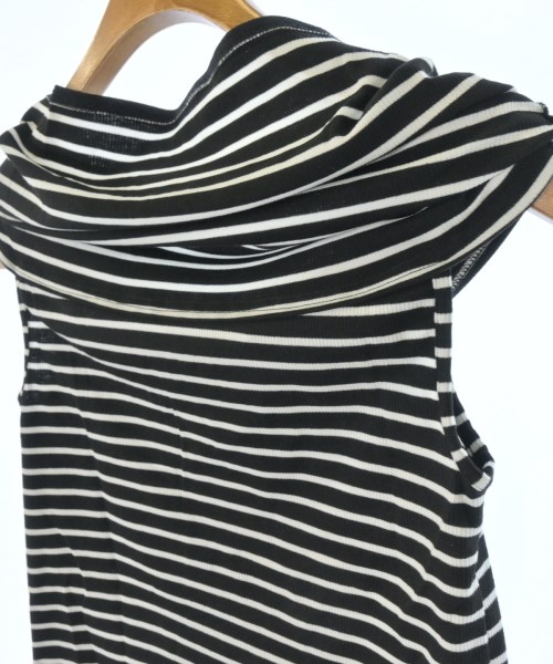 Rirandture（リランドチュール）ノースリーブ 黒 サイズ:2(M位) レディース/2200653402116