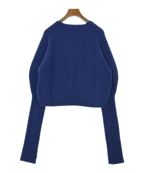 Rirandture（リランドチュール）ニット・セーター 青 サイズ:2(M位) レディース/2200645918014