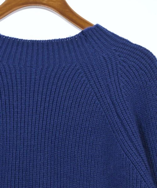 Rirandture（リランドチュール）ニット・セーター 青 サイズ:2(M位) レディース/2200645918014