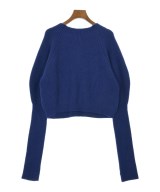 Rirandture（リランドチュール）ニット・セーター 青 サイズ:2(M位) レディース/2200645918014