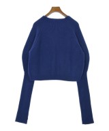 Rirandture（リランドチュール）ニット・セーター 青 サイズ:2(M位) レディース/2200645918014