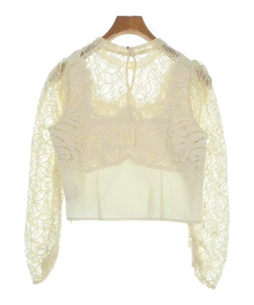 Rirandture（リランドチュール）ブラウス 白 サイズ:2(M位) レディース/2200645918083