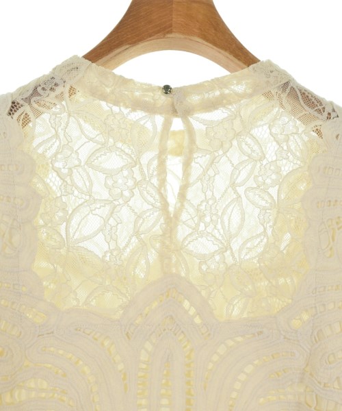 Rirandture（リランドチュール）ブラウス 白 サイズ:2(M位) レディース/2200645918083