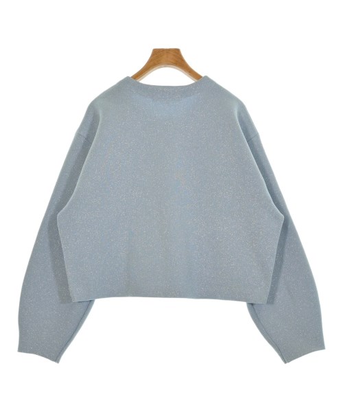 Rirandture（リランドチュール）ノーカラージャケット 青 サイズ:1(S位) レディース/2200645648058