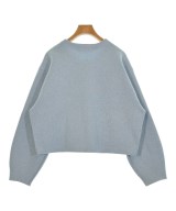 Rirandture（リランドチュール）ノーカラージャケット 青 サイズ:1(S位) レディース/2200645648058