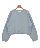 Rirandture ノーカラージャケット