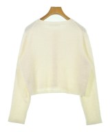 Rirandture（リランドチュール）カーディガン 白 サイズ:2(M位) レディース/2200700540013