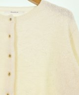 Rirandture（リランドチュール）カーディガン 白 サイズ:2(M位) レディース/2200700540013