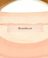 Rirandture（リランドチュール）ニット・セーター ピンク サイズ:2(M位) レディース/2200700762033