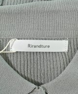 Rirandture（リランドチュール）ニット・セーター グレー サイズ:2(M位) レディース/2200701593032