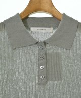 Rirandture（リランドチュール）ニット・セーター グレー サイズ:2(M位) レディース/2200701593032