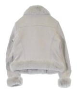 Rirandture（リランドチュール）ブルゾン グレー サイズ:1(S位) レディース/2200705334013