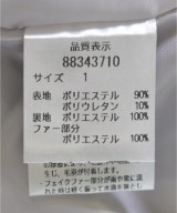 Rirandture（リランドチュール）ブルゾン グレー サイズ:1(S位) レディース/2200705334013