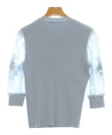 Rirandture（リランドチュール）ニット・セーター 青 サイズ:2(M位) レディース/2200702197055