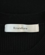 Rirandture（リランドチュール）ニット・セーター 黒 サイズ:2(M位) レディース/2200702197062