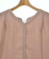 Rirandture（リランドチュール）ブラウス ピンク サイズ:1(S位) レディース/2200703661258