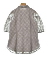 Rirandture（リランドチュール）ブラウス 紫 サイズ:1(S位) レディース/2200703661265