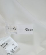 Rirandture（リランドチュール）ベスト 白 サイズ:2(M位) レディース/2200703622013