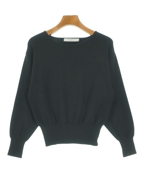 Rirandture(リランドチュール)ニット・セーター 紺 サイズ:2(M位)/2200659419071