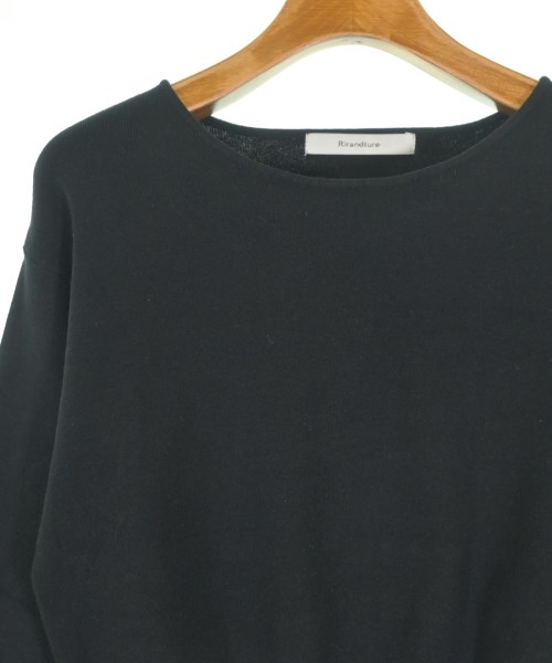 Rirandture（リランドチュール）ニット・セーター 紺 サイズ:2(M位) レディース/2200659419071