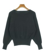 Rirandture（リランドチュール）ニット・セーター 紺 サイズ:2(M位) レディース/2200659419071