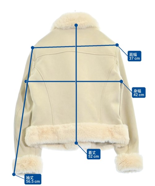 Rirandture（リランドチュール）その他 白 サイズ:1(S位) レディース/2200660694016