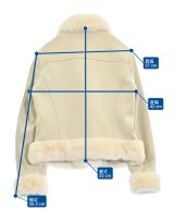 Rirandture（リランドチュール）その他 白 サイズ:1(S位) レディース/2200660694016