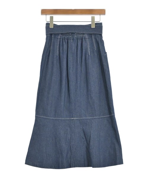 Rirandture（リランドチュール）ロング・マキシ丈スカート 紺 サイズ:1(S位) レディース/2200660694030