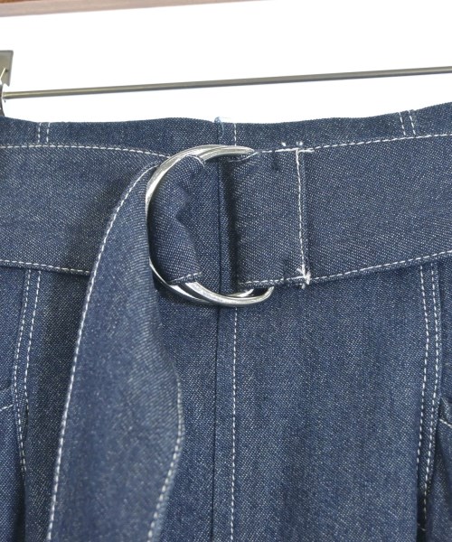 Rirandture（リランドチュール）ロング・マキシ丈スカート 紺 サイズ:1(S位) レディース/2200660694030