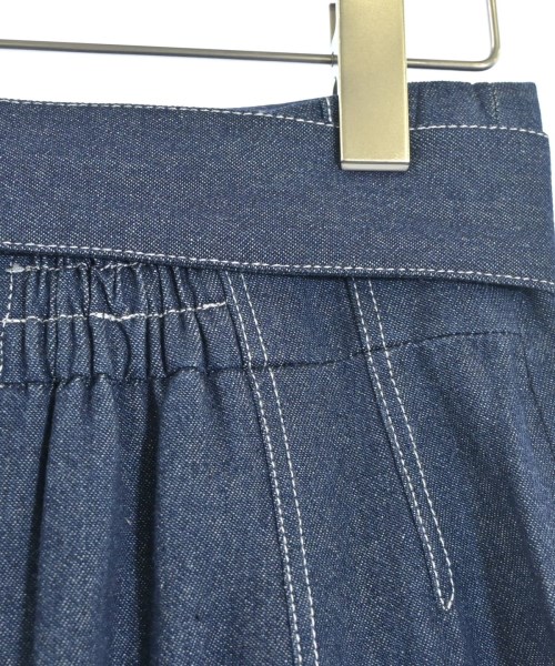 Rirandture（リランドチュール）ロング・マキシ丈スカート 紺 サイズ:1(S位) レディース/2200660694030