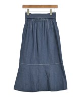 Rirandture（リランドチュール）ロング・マキシ丈スカート 紺 サイズ:1(S位) レディース/2200660694030